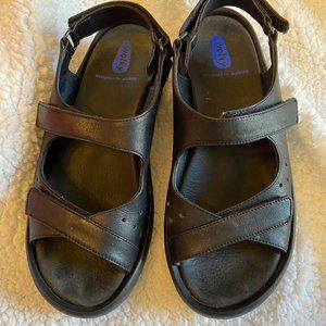 Wolky Ruby sandal